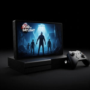 Dead by Daylight – Xbox One Digital