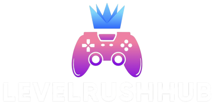 LevelRushHub